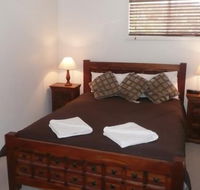 Beachside Holiday Units - Kempsey Accommodation