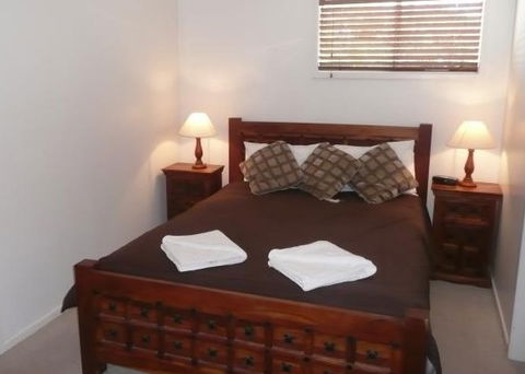 Beachside Holiday Units - Kempsey Accommodation 0
