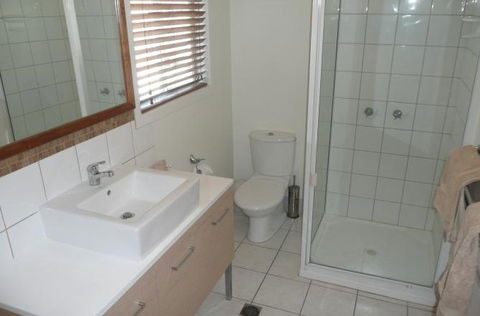 Beachside Holiday Units - Kempsey Accommodation 2
