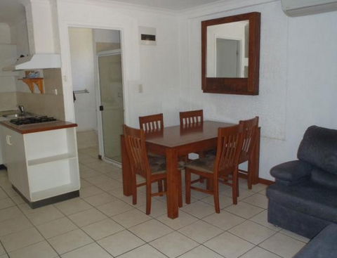 Beachside Holiday Units - Kempsey Accommodation 3
