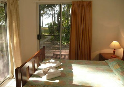 Beachside Holiday Units - Kempsey Accommodation 4