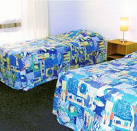 Breezes By The Bay - Kempsey Accommodation