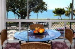 Bayside Holiday Apartments - Kempsey Accommodation 0