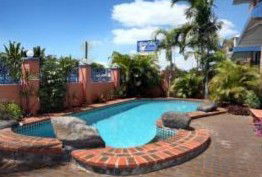 Bayside Holiday Apartments - Kempsey Accommodation 1