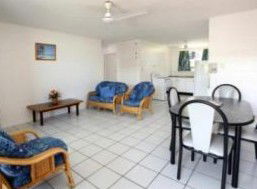 Bayside Holiday Apartments - Kempsey Accommodation 2