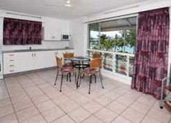 Bayside Holiday Apartments - Kempsey Accommodation 3