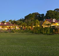 Foxwell Park Lodge - Kempsey Accommodation