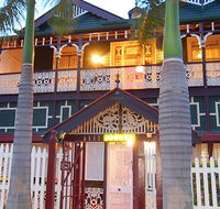 Franklin Villa - Kempsey Accommodation