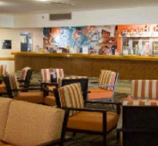 Bribie Island Hotel - Kempsey Accommodation 4