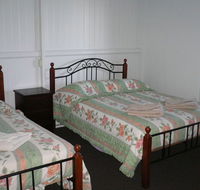 Carrollee Hotel - Kempsey Accommodation