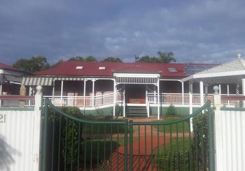 B & B On Sunrise - Kempsey Accommodation 0