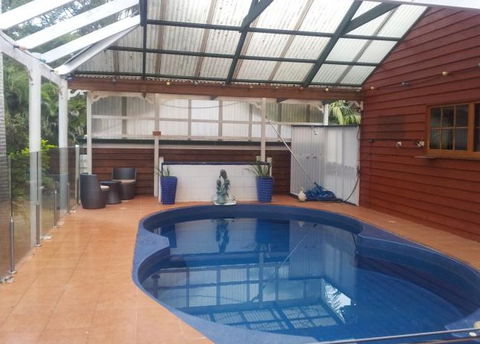 B & B On Sunrise - Kempsey Accommodation 1