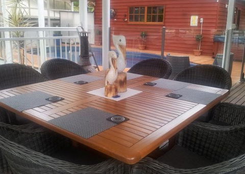B & B On Sunrise - Kempsey Accommodation 2