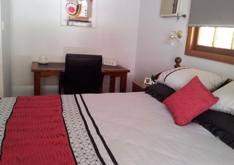 B & B On Sunrise - Kempsey Accommodation 4