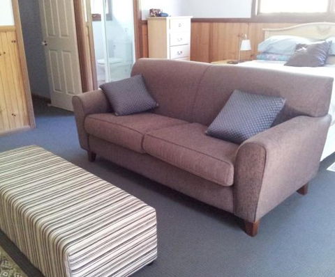 B & B On Sunrise - Kempsey Accommodation 5