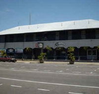 Burdekin Hotel - Kempsey Accommodation