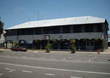 Burdekin Hotel - Kempsey Accommodation 0