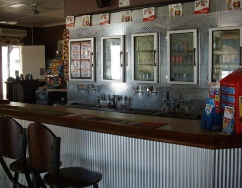 Burdekin Hotel - Kempsey Accommodation 1