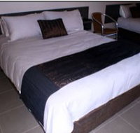 Central Hotel Cloncurry - Kempsey Accommodation