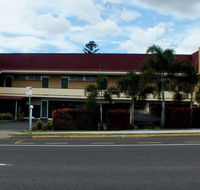 Central Motel Ipswich - Kempsey Accommodation