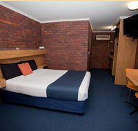 Comfort Inn Blue Shades - Kempsey Accommodation