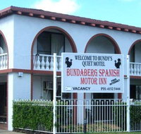 Bundaberg Spanish Motor Inn