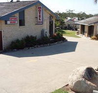 Gladstone Village Motel - Kempsey Accommodation