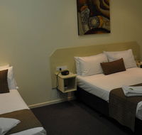 Bluewater Harbour Motel Bowen - Kempsey Accommodation