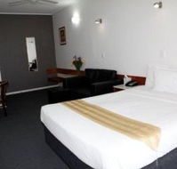 Ayr Travellers Motel - Kempsey Accommodation