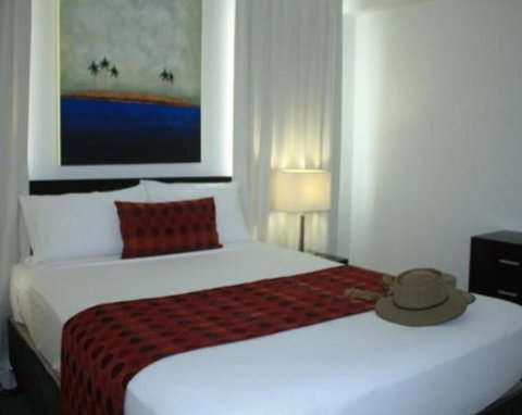 BEST WESTERN PLUS  Cairns Central Apartments - Kempsey Accommodation 2