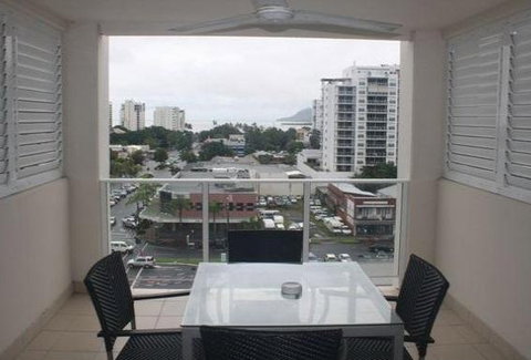BEST WESTERN PLUS  Cairns Central Apartments - Kempsey Accommodation 3