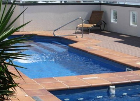 BEST WESTERN PLUS  Cairns Central Apartments - Kempsey Accommodation 4