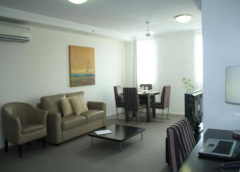 BEST WESTERN PLUS  Cairns Central Apartments - Kempsey Accommodation 5