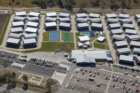 Homeground Gladstone - Kempsey Accommodation 4