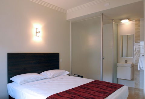 Homeground Gladstone - Kempsey Accommodation 5
