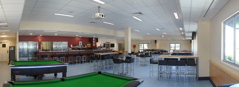 Homeground Gladstone - Kempsey Accommodation 6
