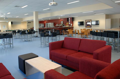 Homeground Gladstone - Kempsey Accommodation 7