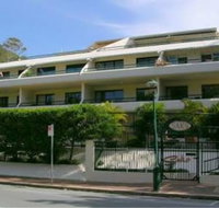 Saks On Hastings Street - Kempsey Accommodation