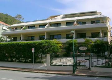 Saks On Hastings Street - Kempsey Accommodation 0