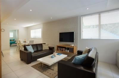 Saks On Hastings Street - Kempsey Accommodation 3