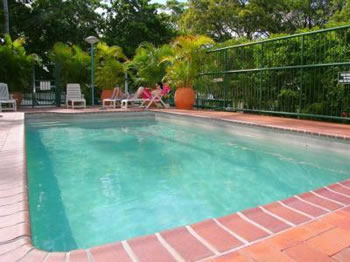 Saks On Hastings Street - Kempsey Accommodation 4