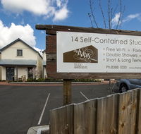 The Haus Studio Apartments - Kempsey Accommodation