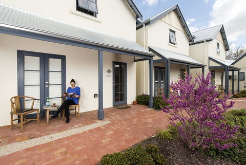 The Haus Studio Apartments - Kempsey Accommodation 1