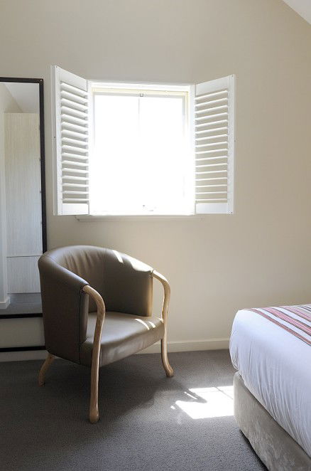The Haus Studio Apartments - Kempsey Accommodation 2