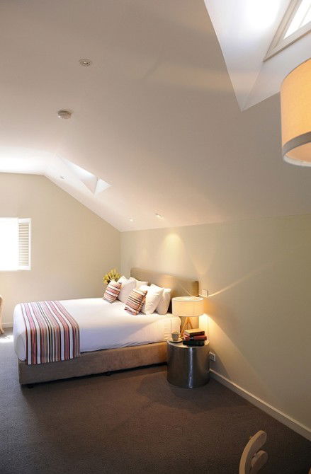 The Haus Studio Apartments - Kempsey Accommodation 3