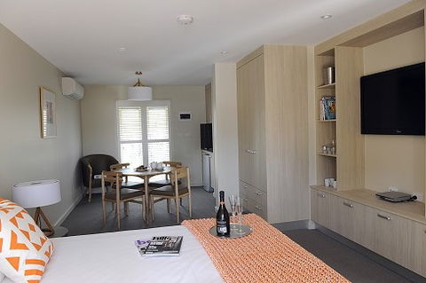 The Haus Studio Apartments - Kempsey Accommodation 5