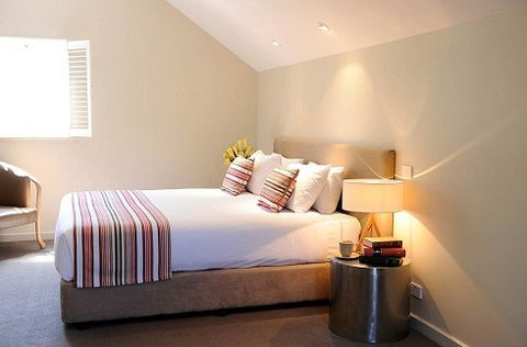 The Haus Studio Apartments - Kempsey Accommodation 6