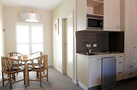 The Haus Studio Apartments - Kempsey Accommodation 7