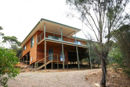 Pelican Pass - Kempsey Accommodation 0