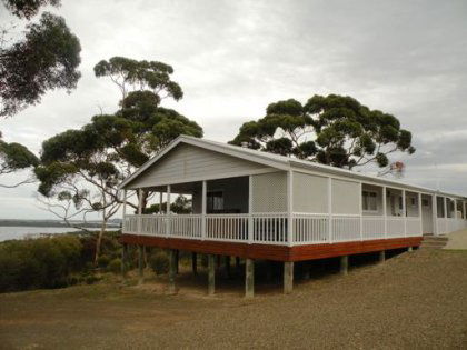 Oyster Bay Retreat - Kempsey Accommodation 0